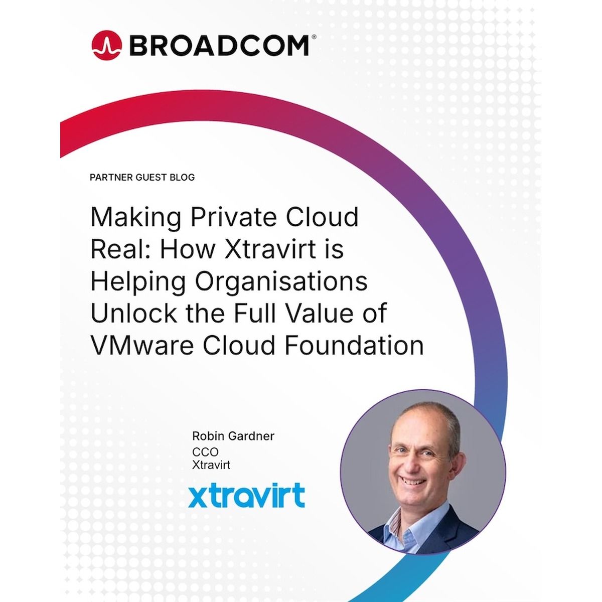 VMware ad
