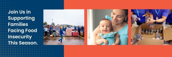 Vector Global Logistics ad