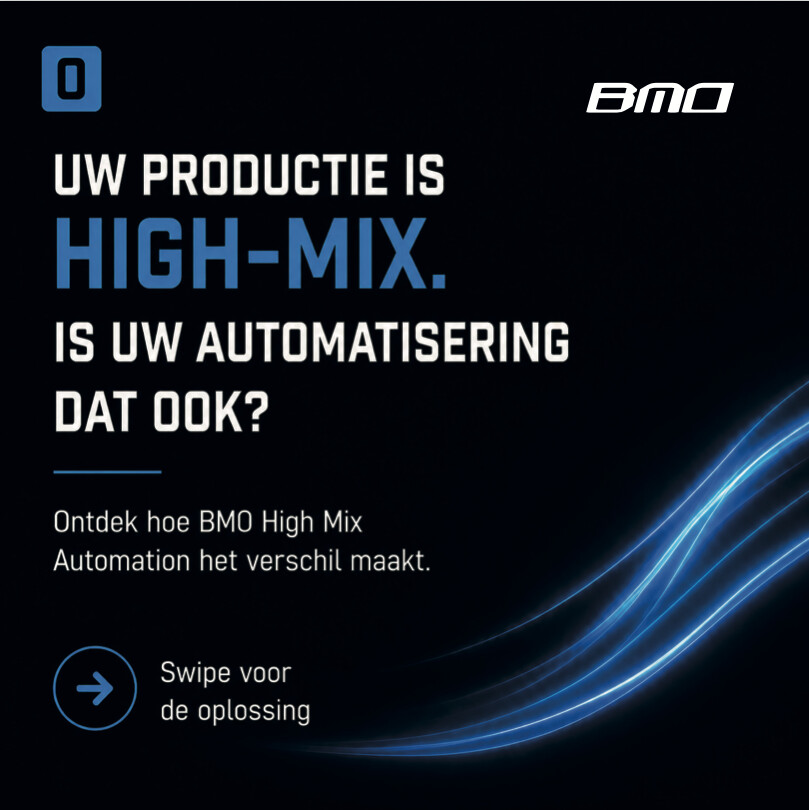 BMO Automation ad