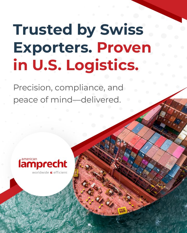 American Lamprecht Transport, INC. ad