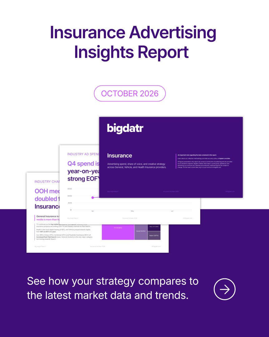 Bigdatr ad