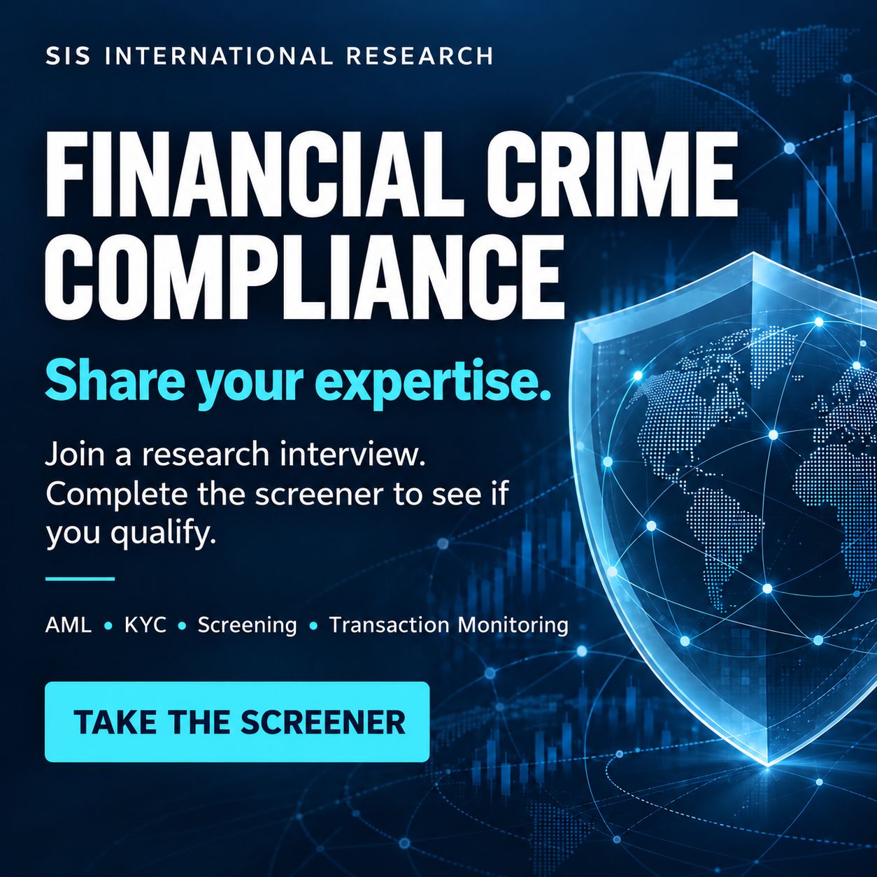 SIS International Research & Strategy Consulting ad