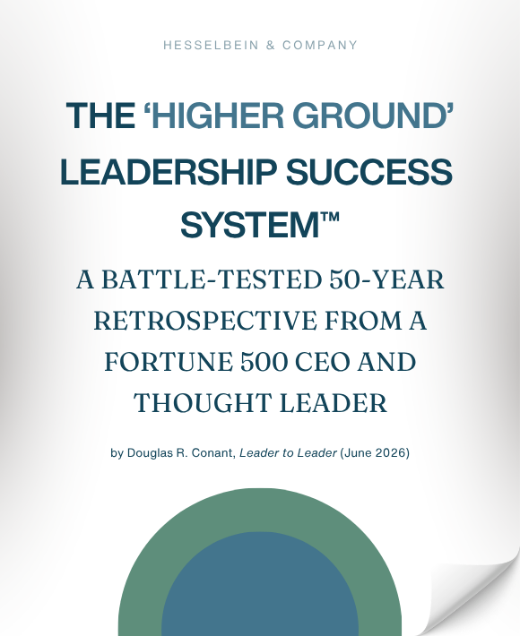 ConantLeadership ad