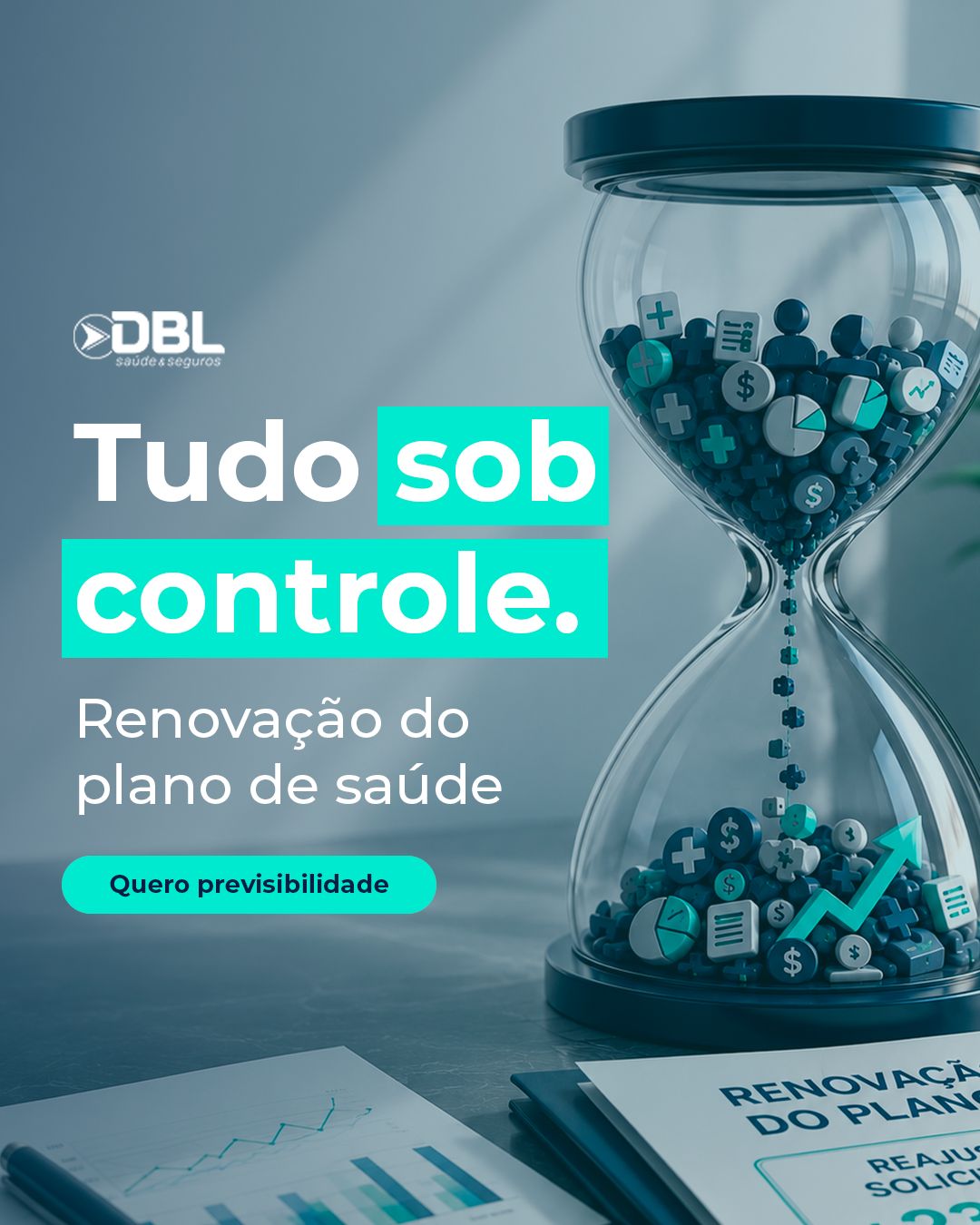 dbl saúde & seguros ad