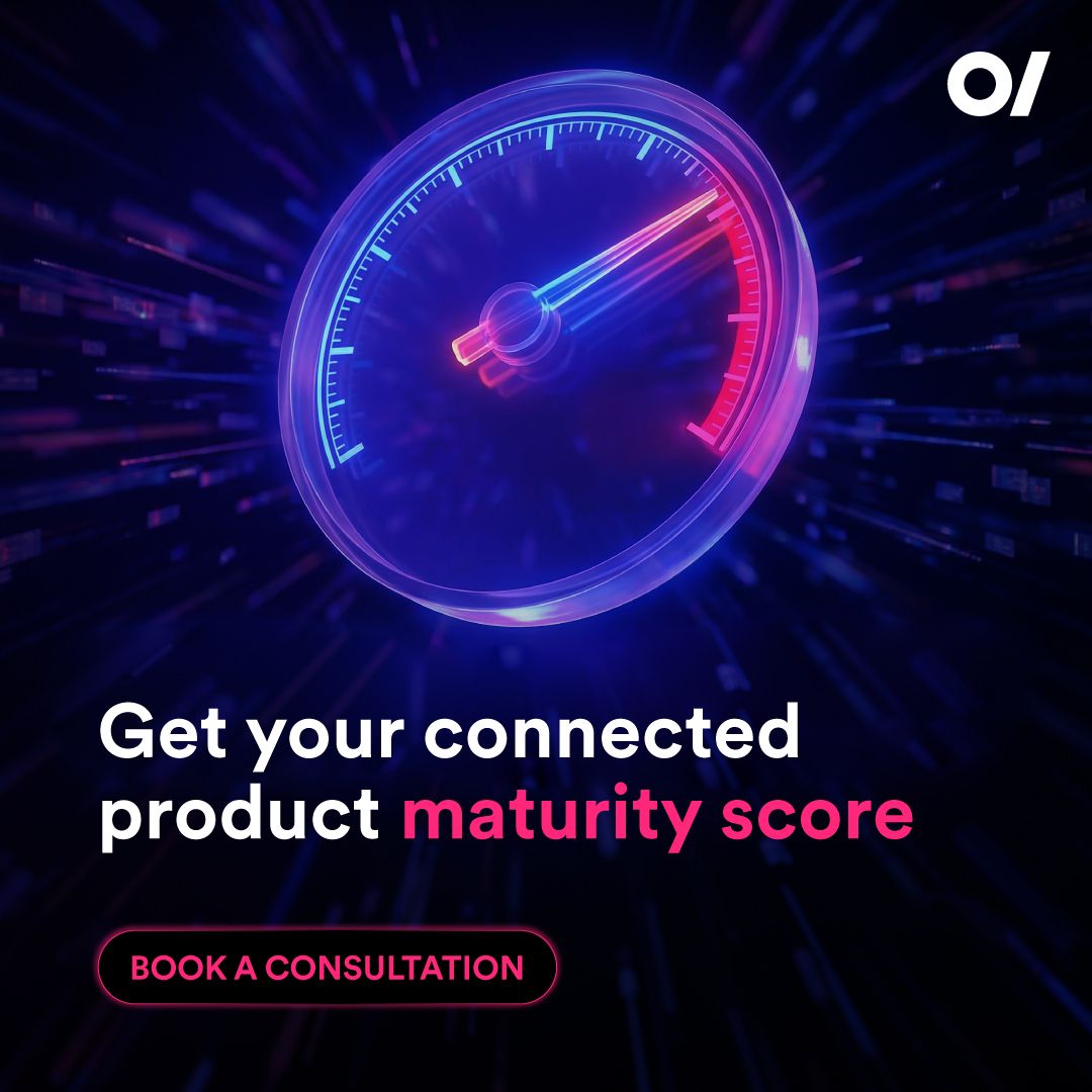 Orion Innovation ad