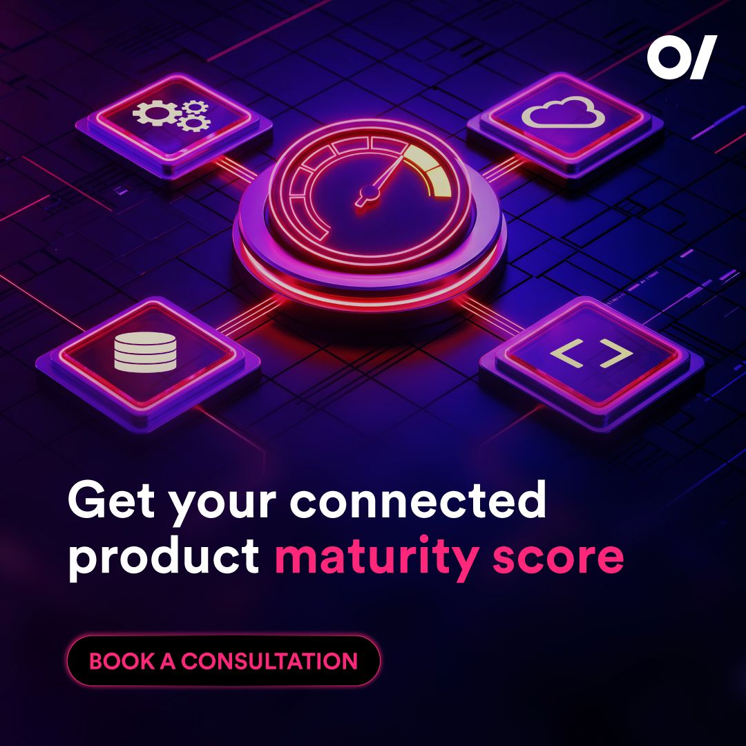 Orion Innovation ad