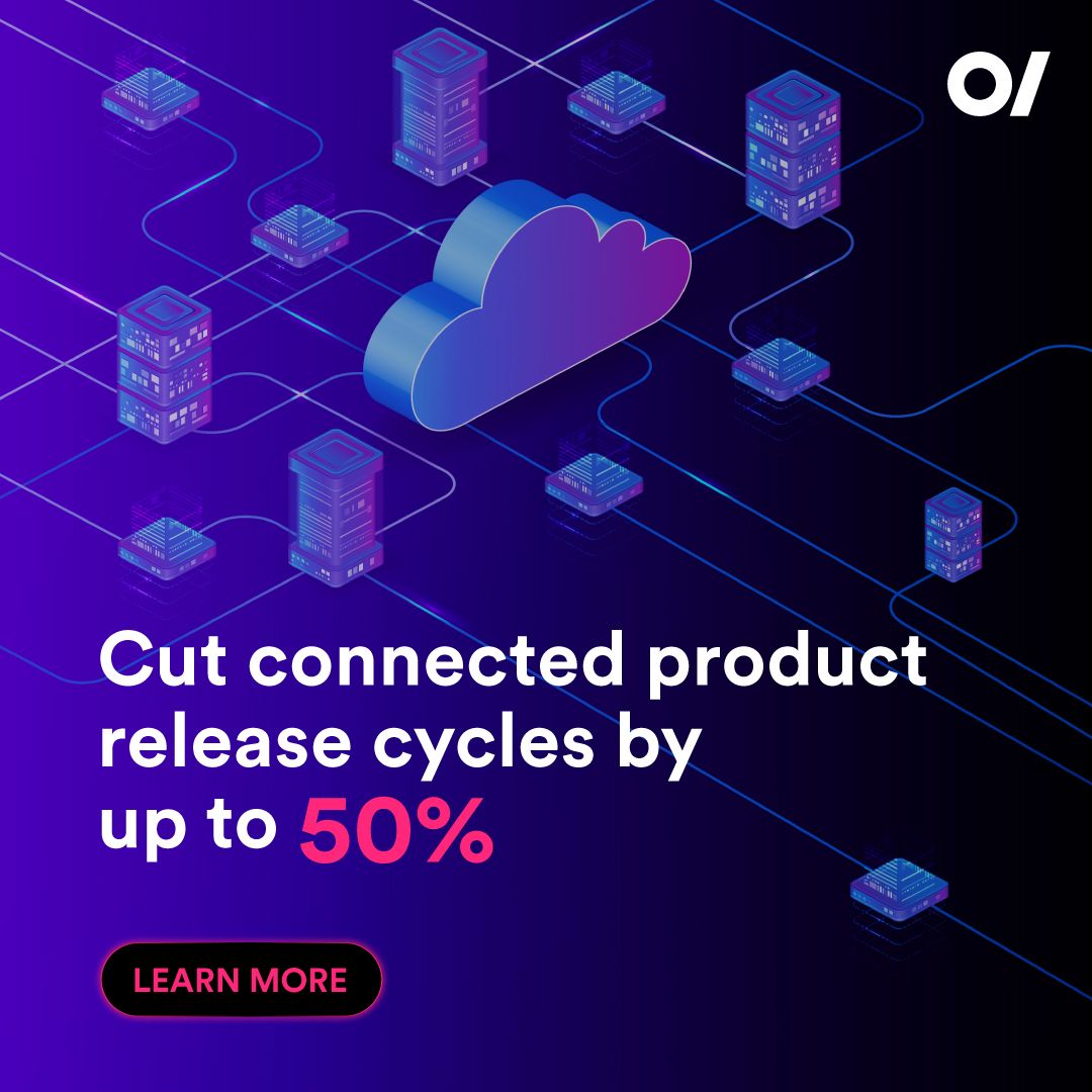 Orion Innovation ad