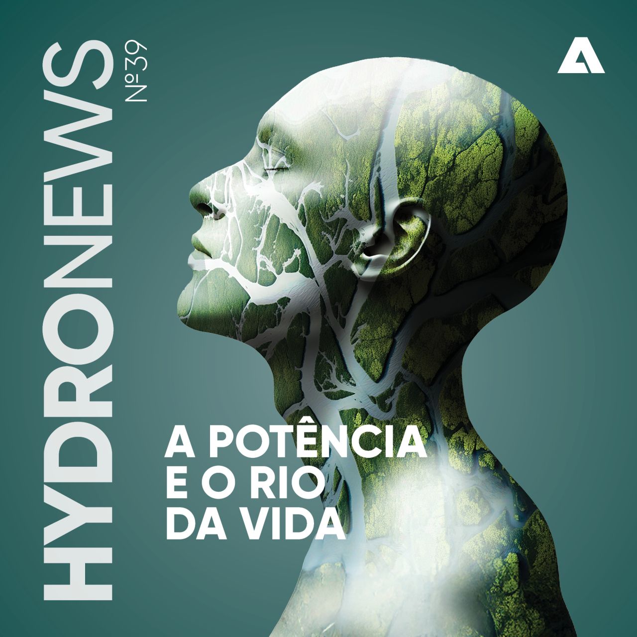 ANDRITZ Hydro ad