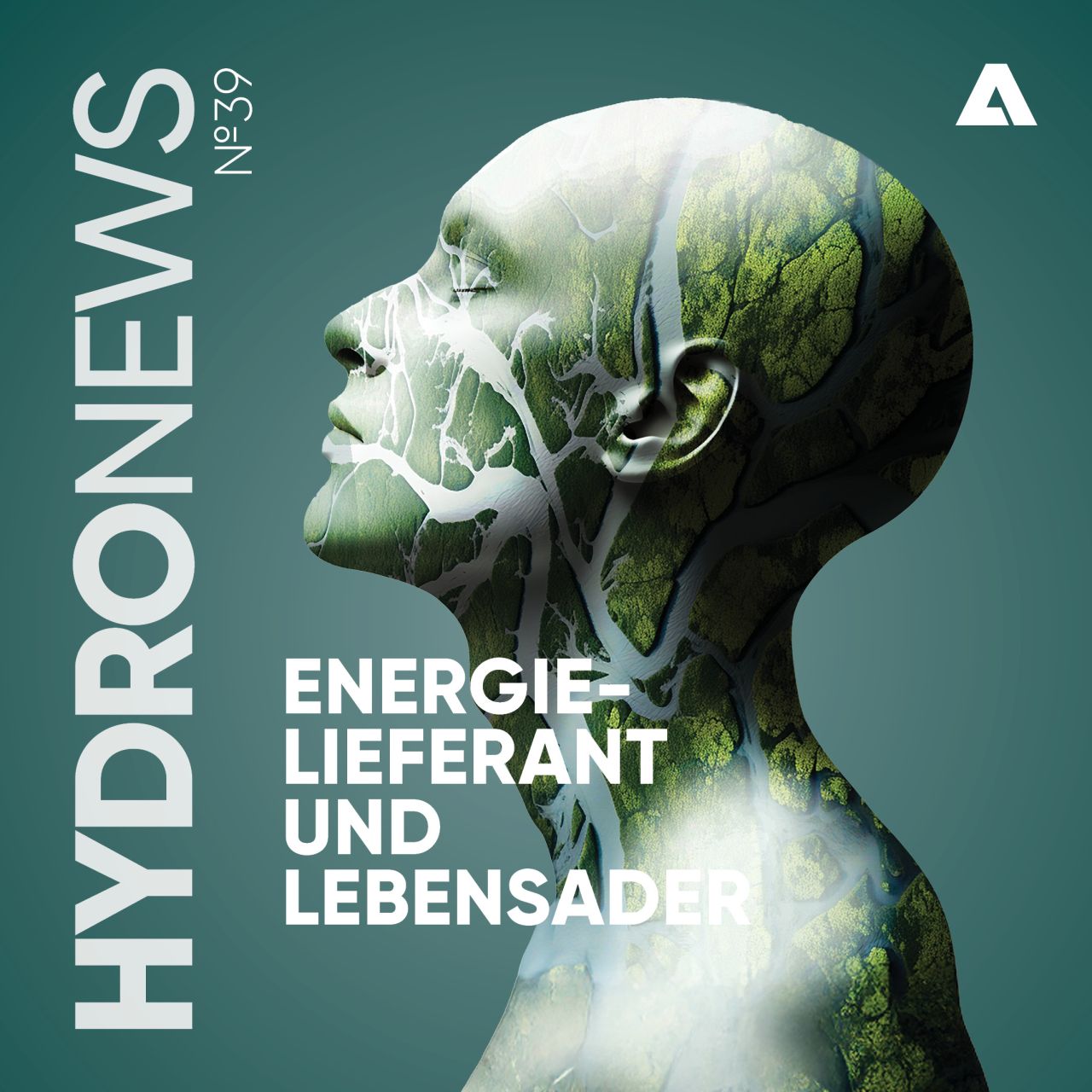 ANDRITZ Hydro ad