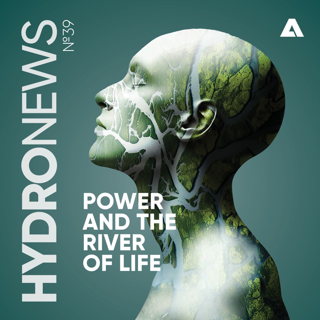 ANDRITZ Hydro ad