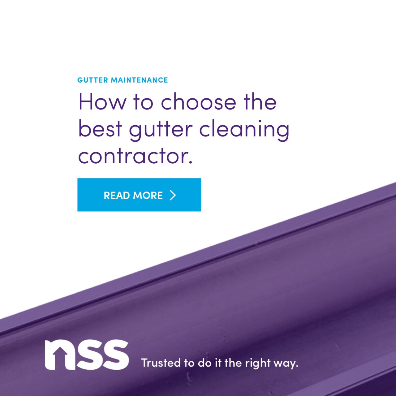 NSS ad