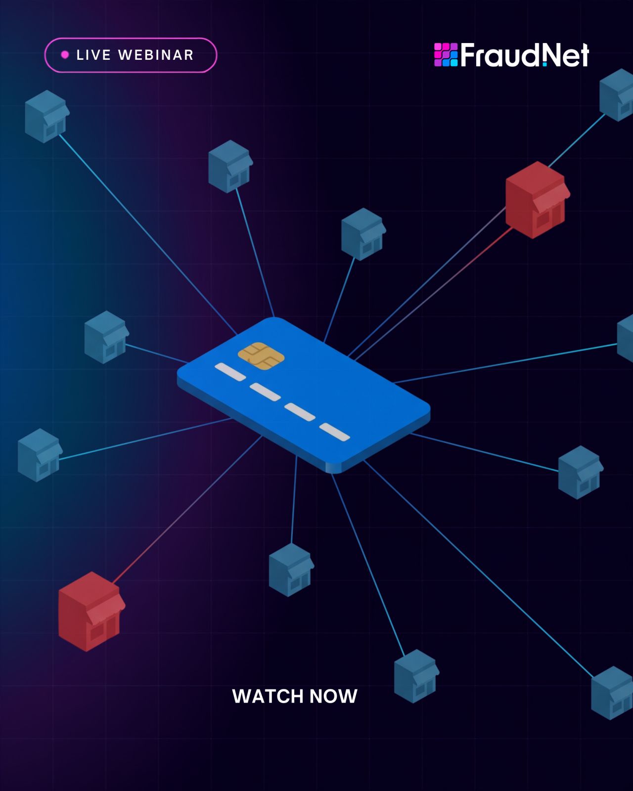 FraudNet ad