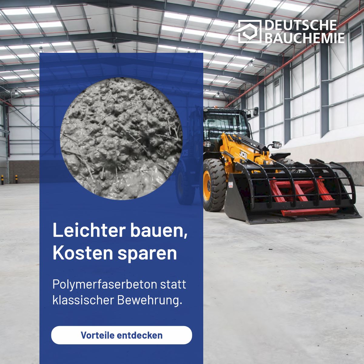 Deutsche Bauchemie e.V. ad