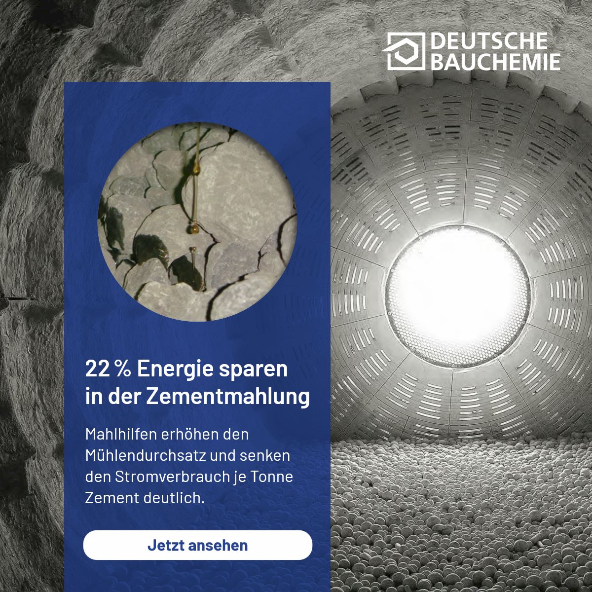 Deutsche Bauchemie e.V. ad