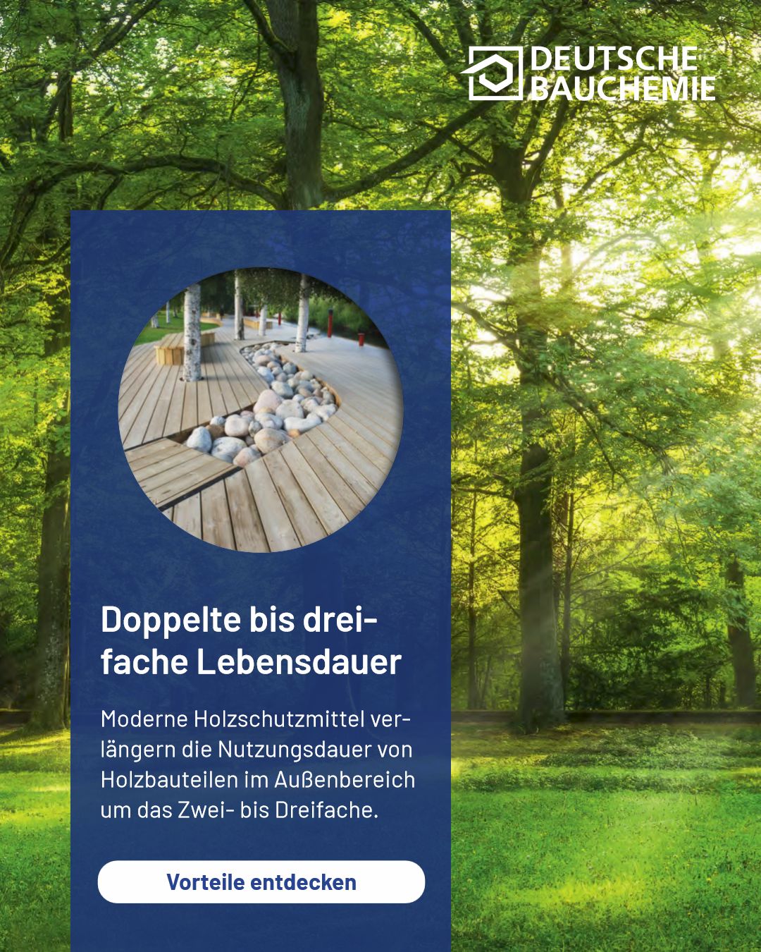 Deutsche Bauchemie e.V. ad