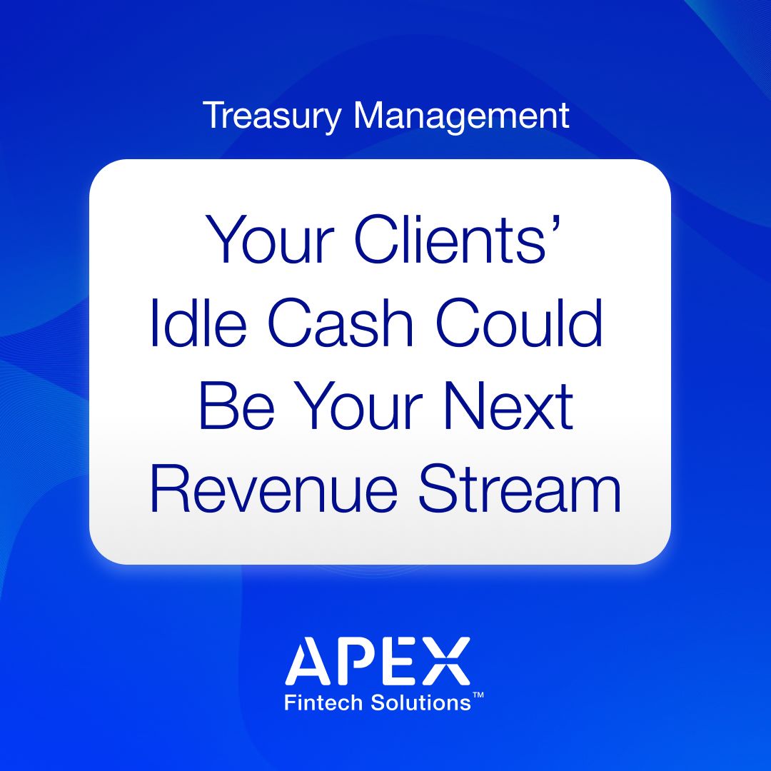 Apex Fintech Solutions ad