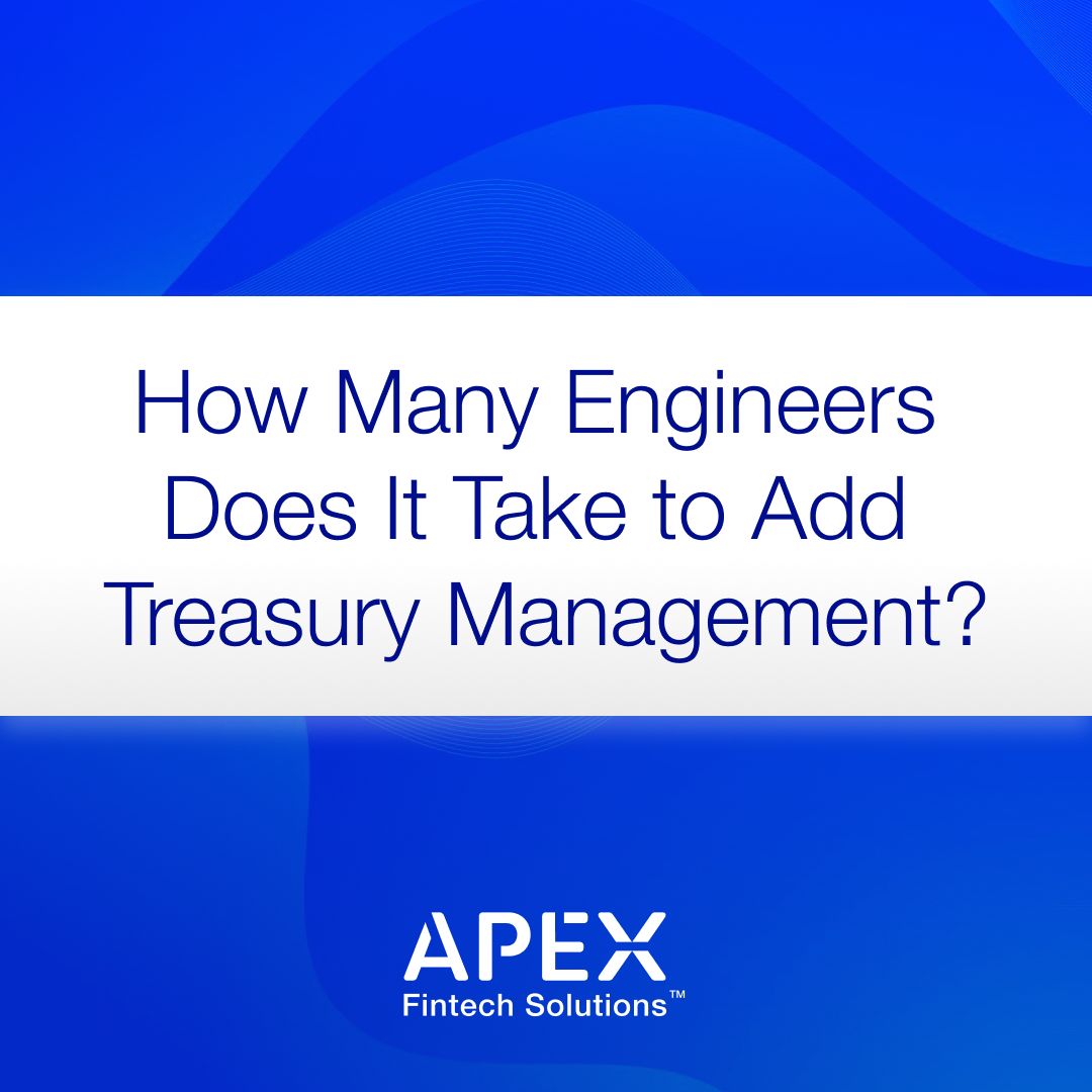 Apex Fintech Solutions ad