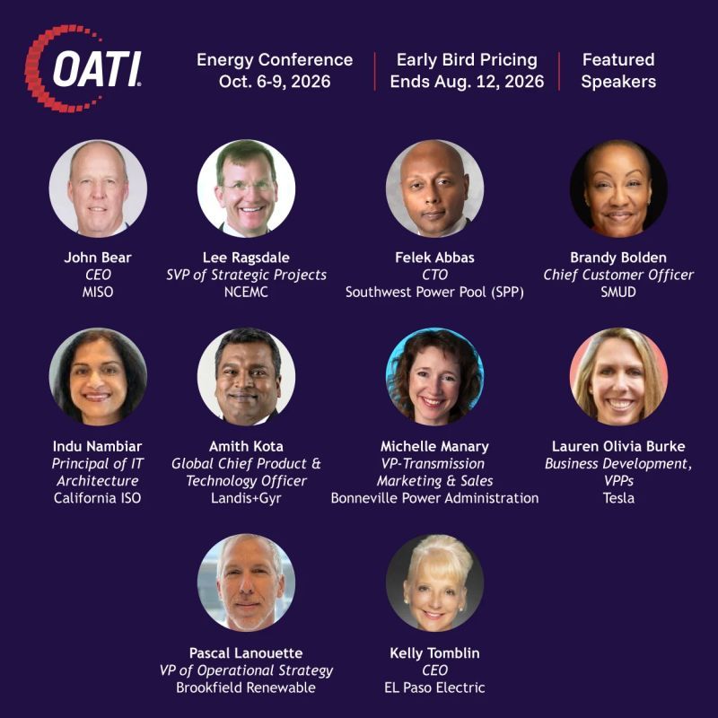 OATI ad