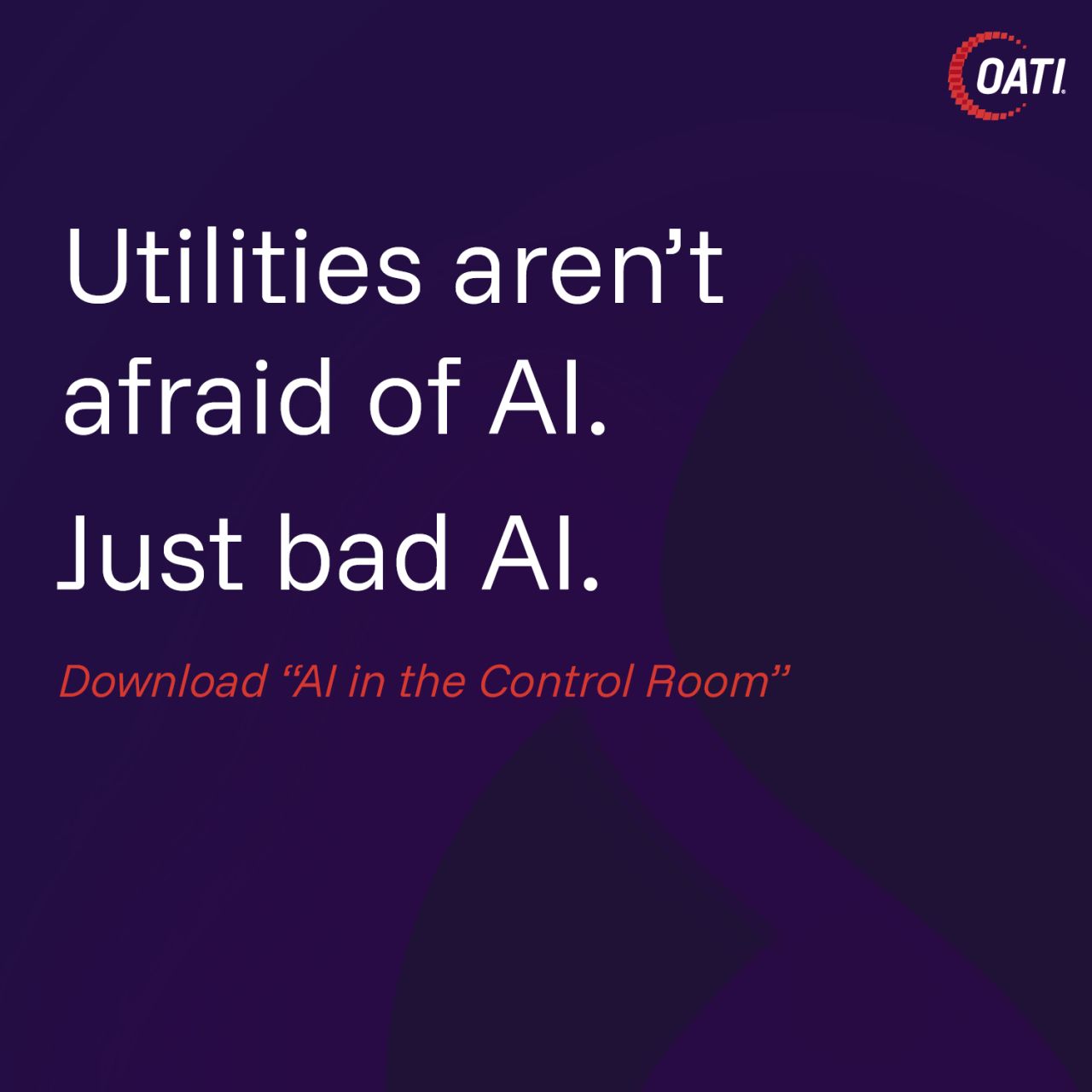 OATI ad