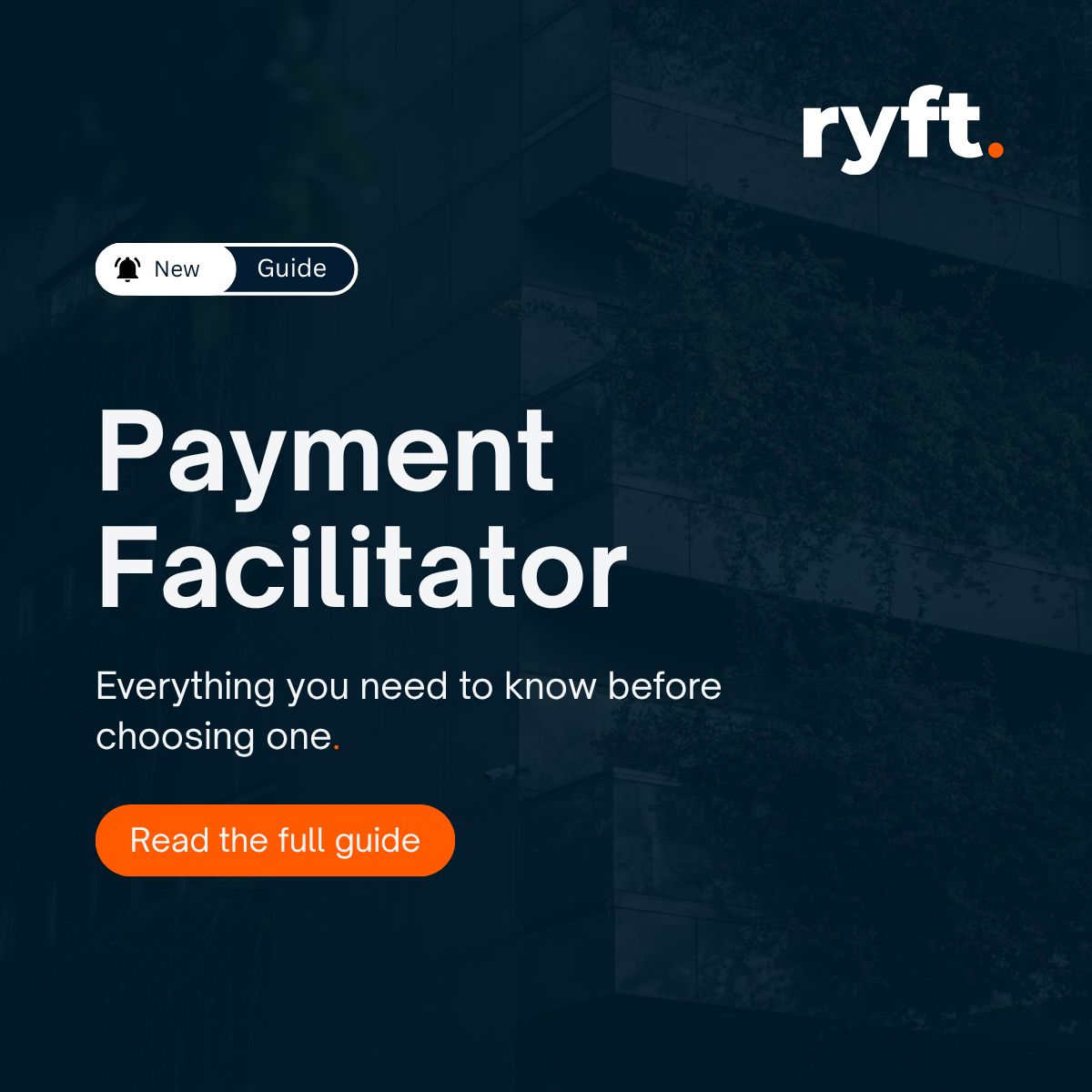Ryft ad