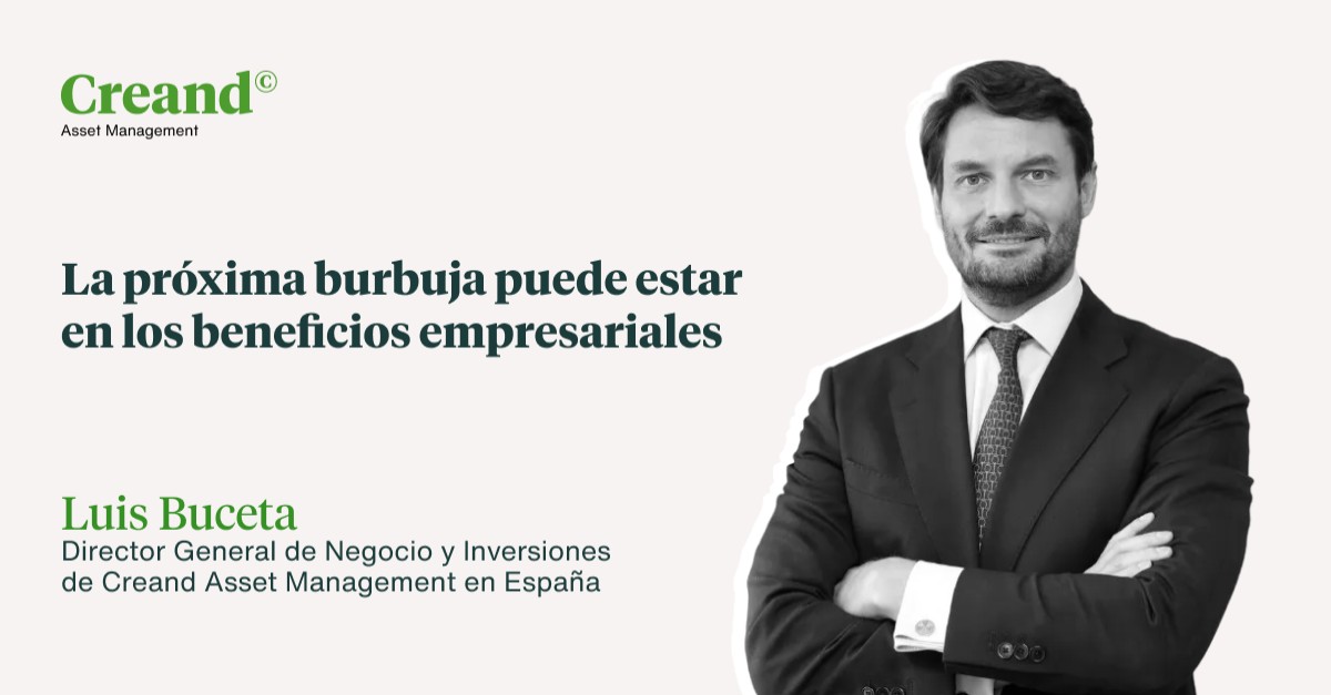 Creand Wealth Management - España ad