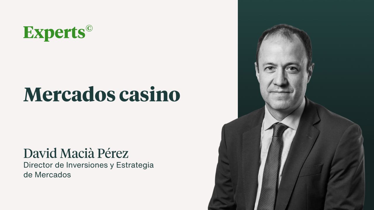Creand Wealth Management - España ad