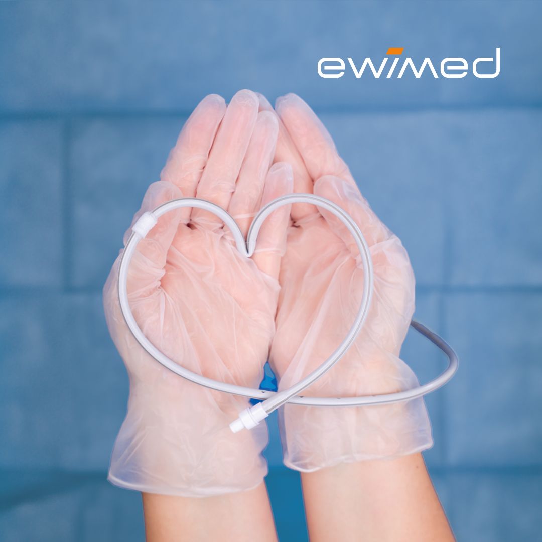 ewimed Sweden AB ad