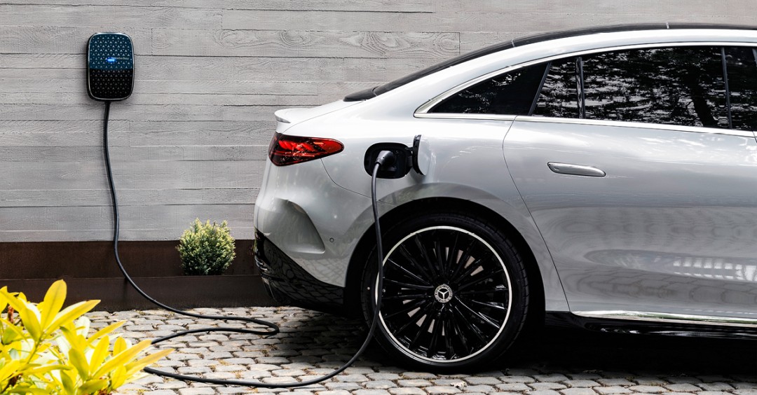 Mercedes-Benz Belgium ad