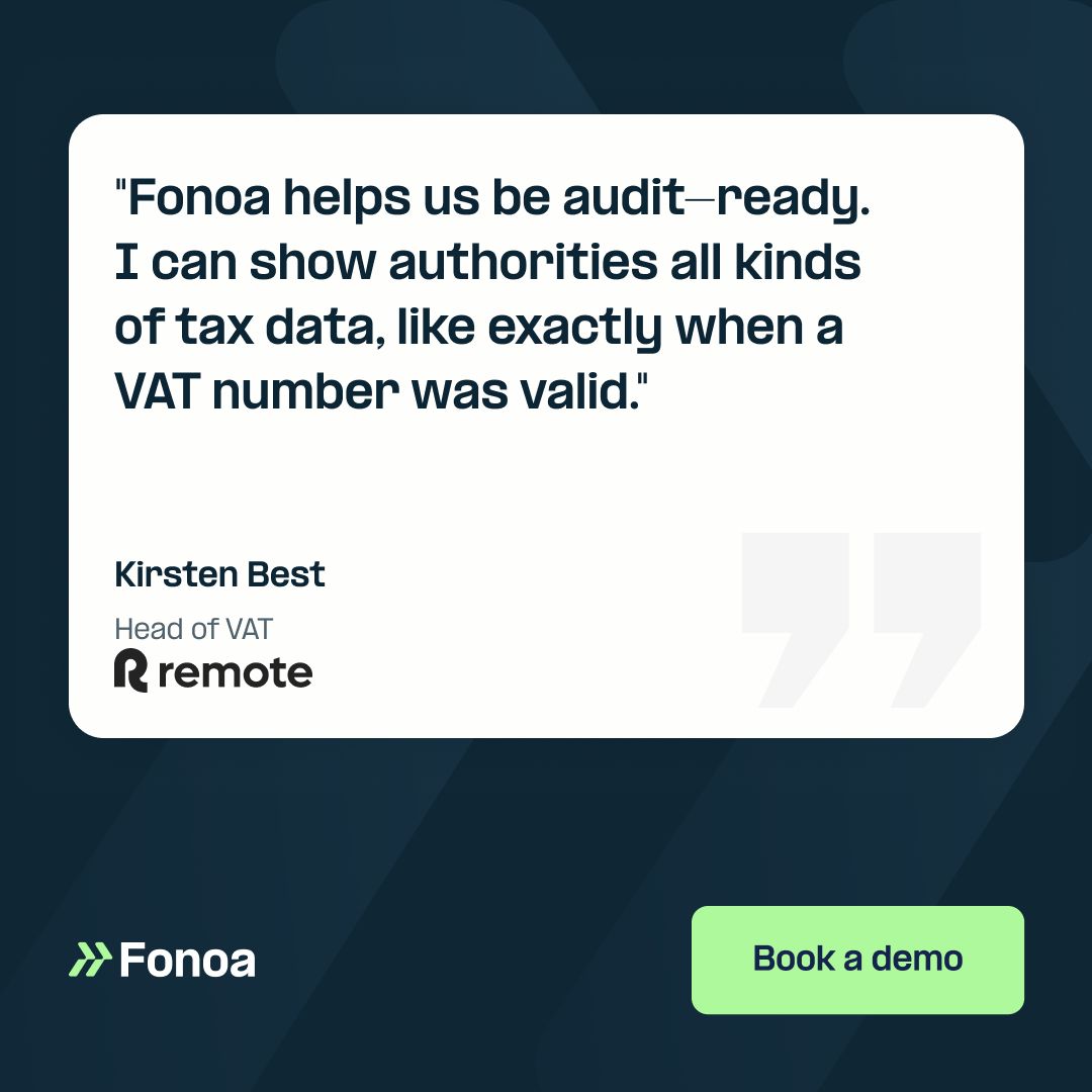 Fonoa ad