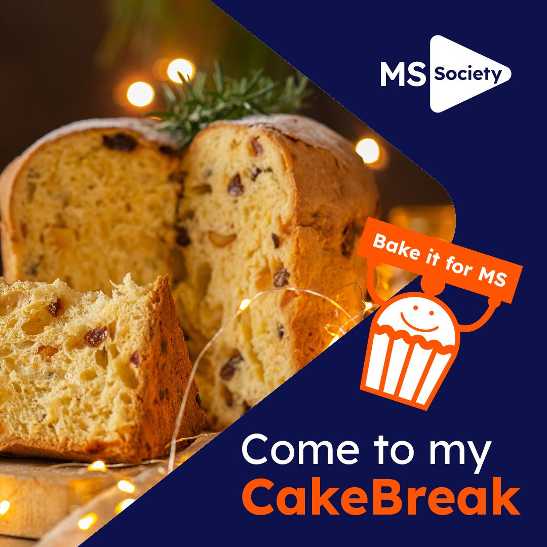 MS Society ad