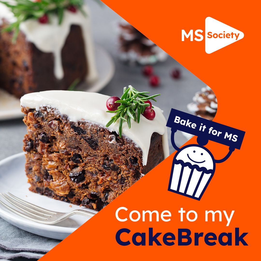 MS Society ad