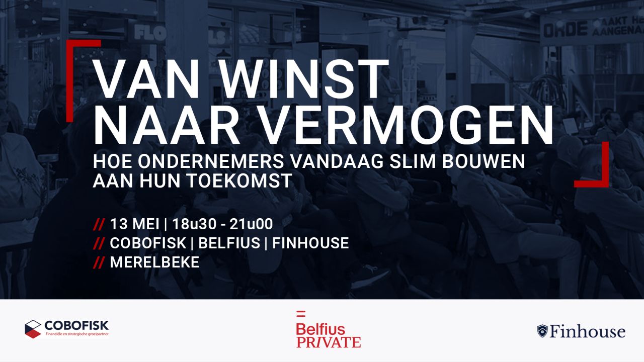 Cobofisk - Accountants & Winstadviseurs ad