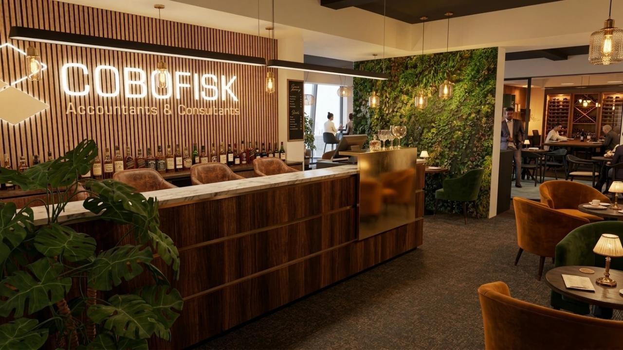 Cobofisk - Accountants & Winstadviseurs ad