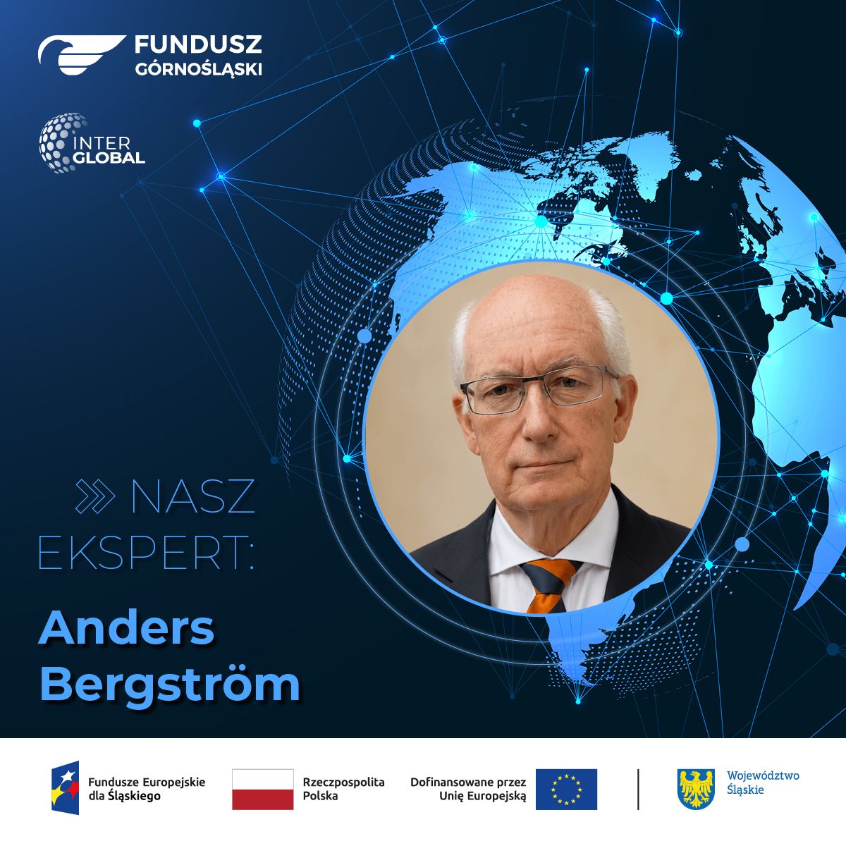 Upper Silesian Fund ad