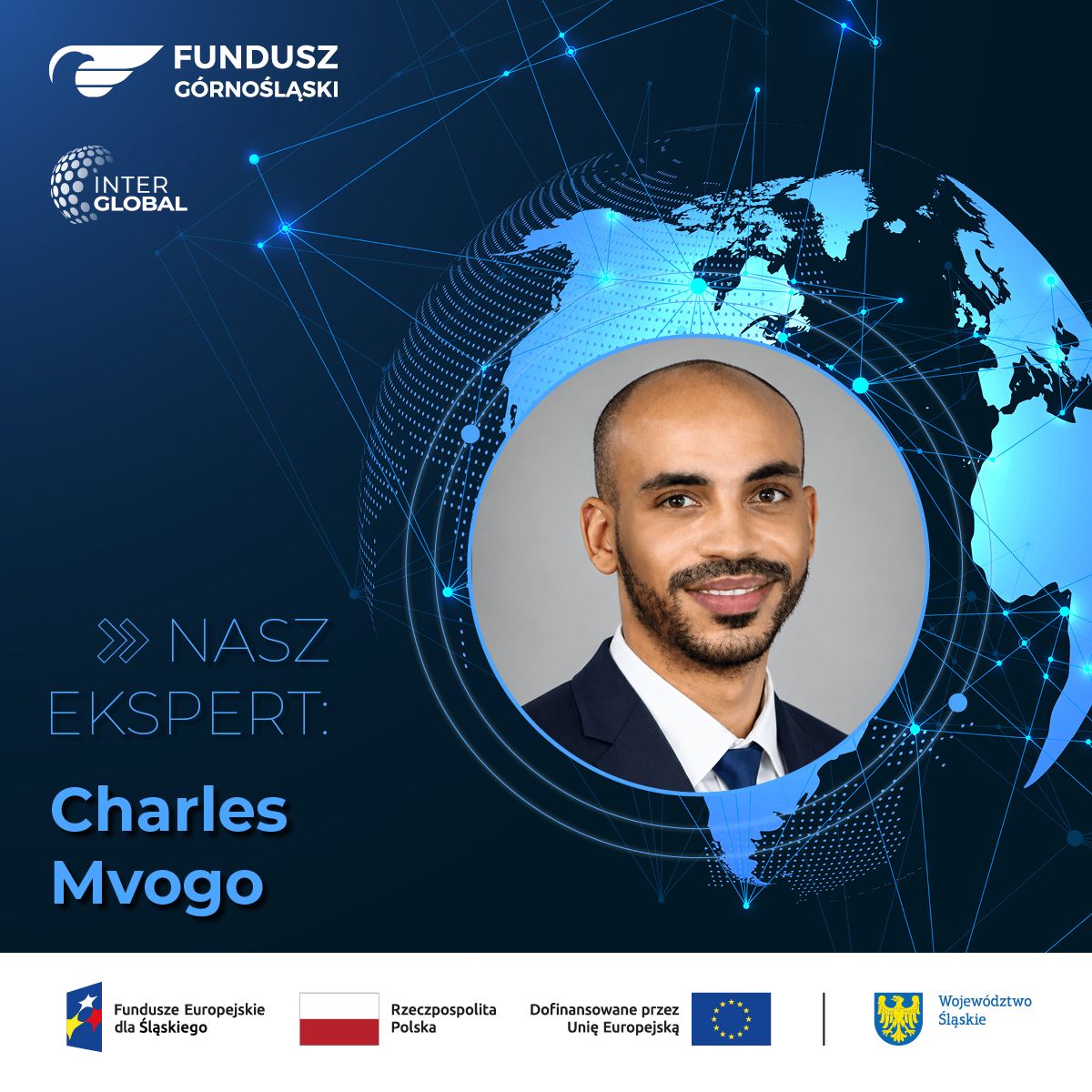 Upper Silesian Fund ad
