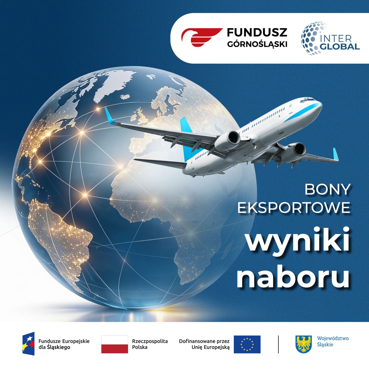 Upper Silesian Fund ad