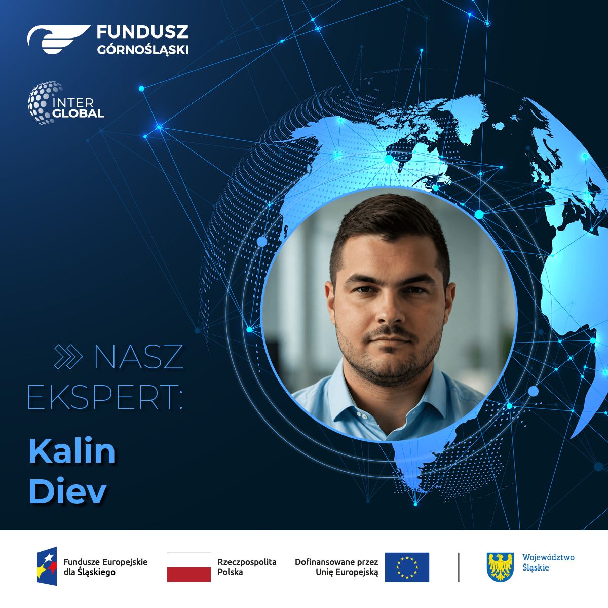 Upper Silesian Fund ad