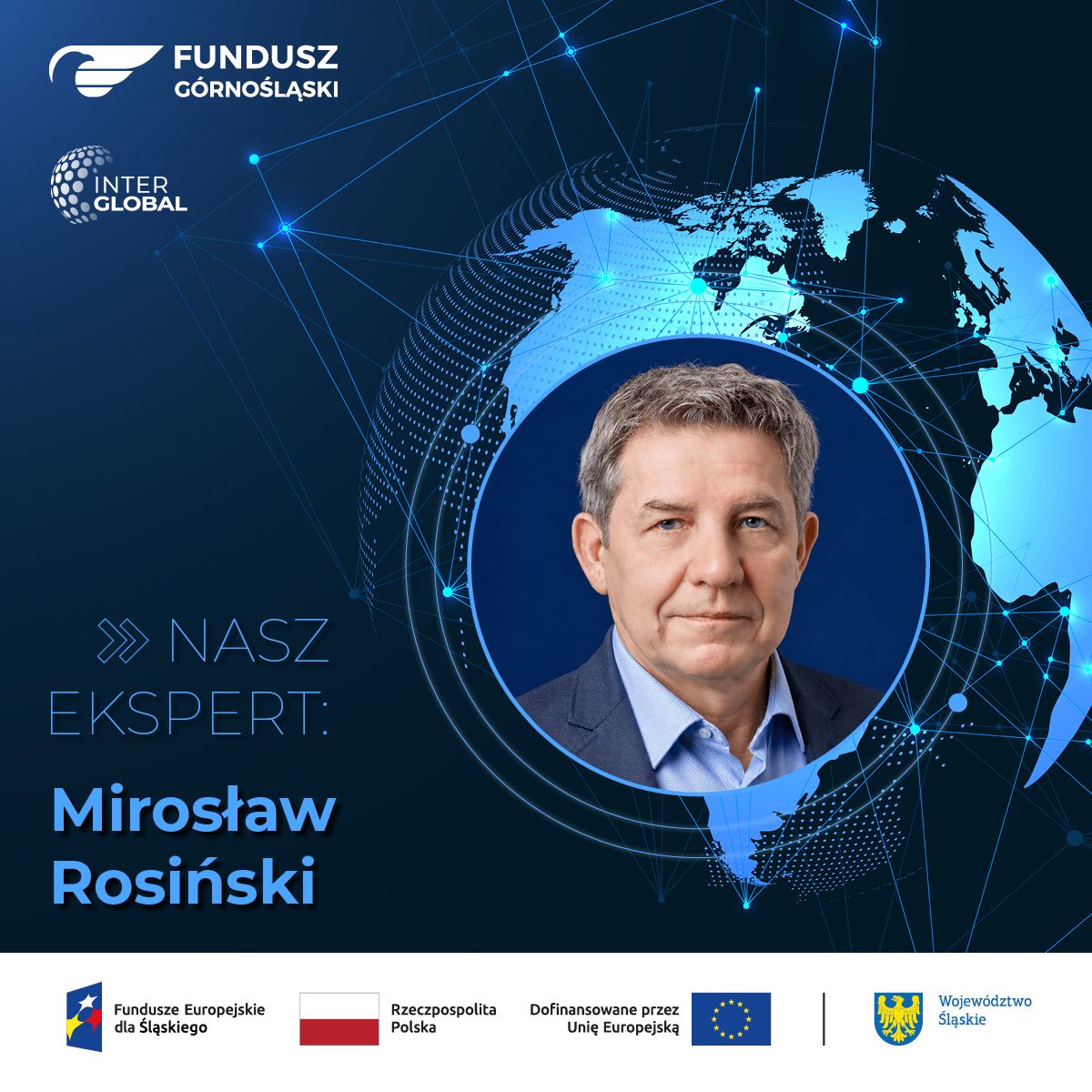 Upper Silesian Fund ad