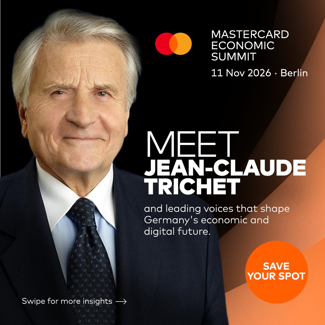 Mastercard ad