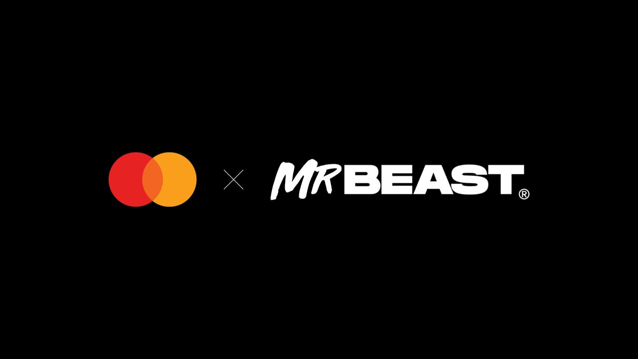 Mastercard ad