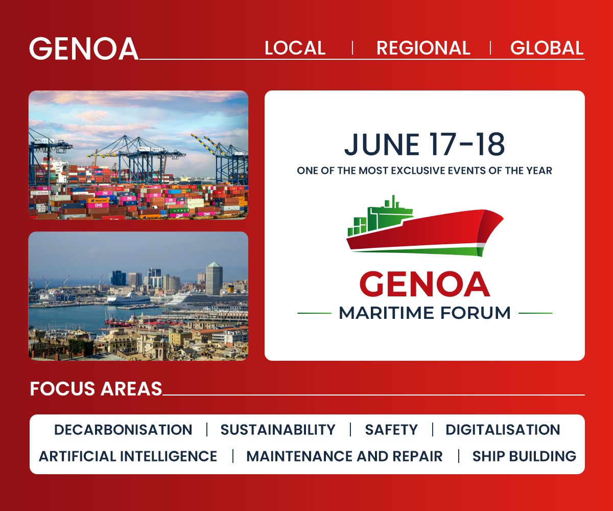 IGGS Group ad
