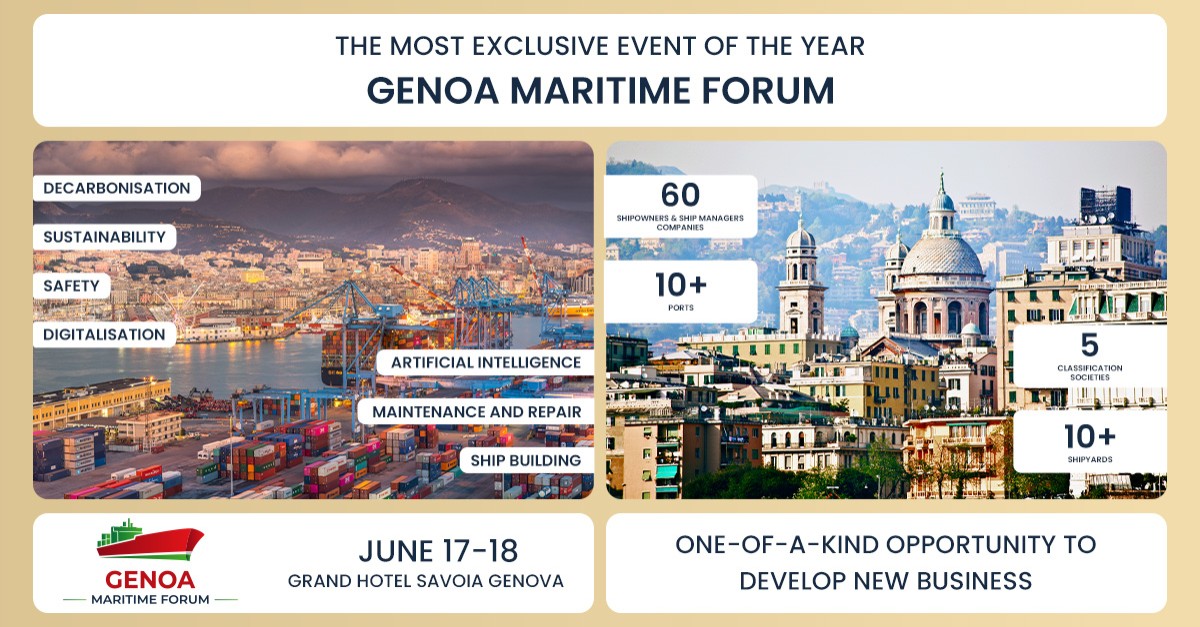 IGGS Group ad