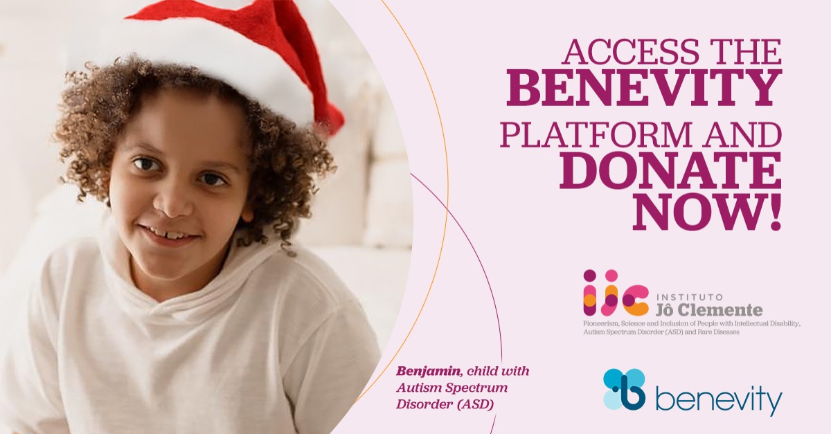 IJC - Instituto Jô Clemente ad
