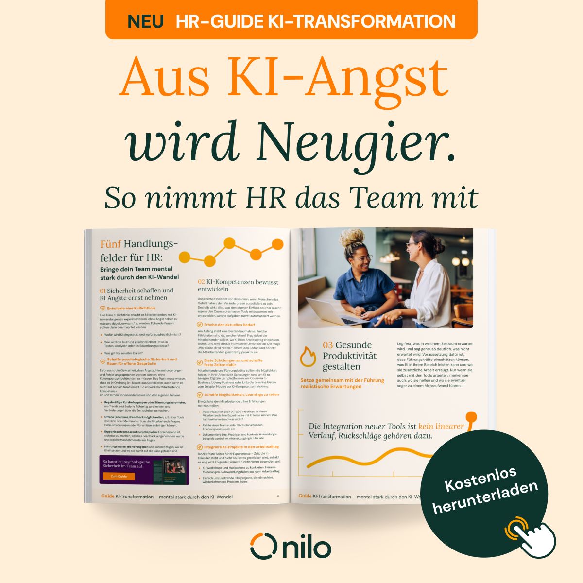 nilo ad