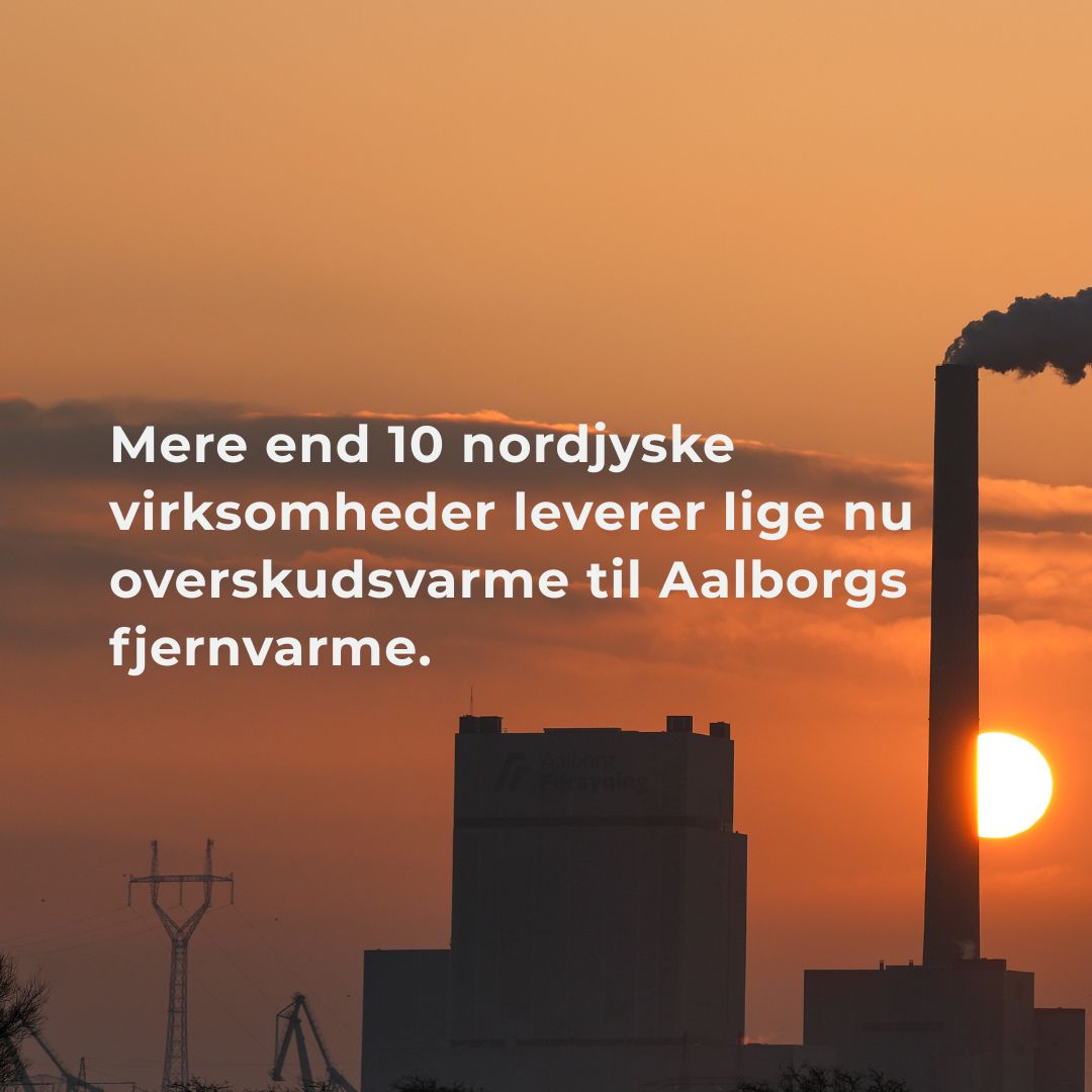 Aalborg Forsyning ad