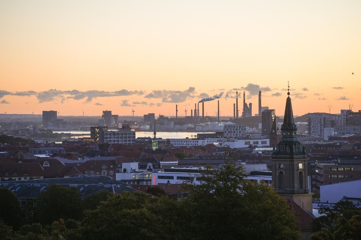 Aalborg Forsyning ad
