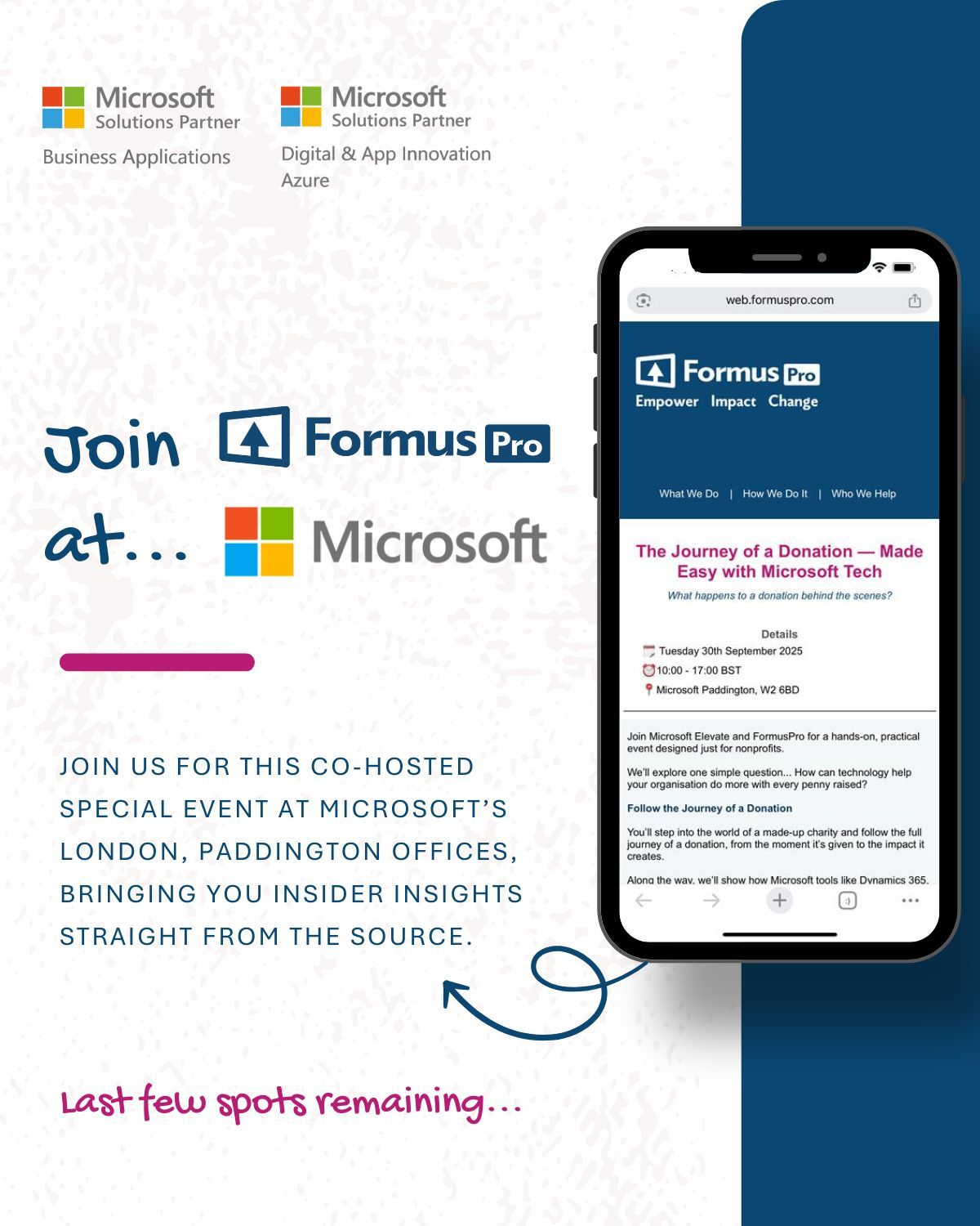 FormusPro ad