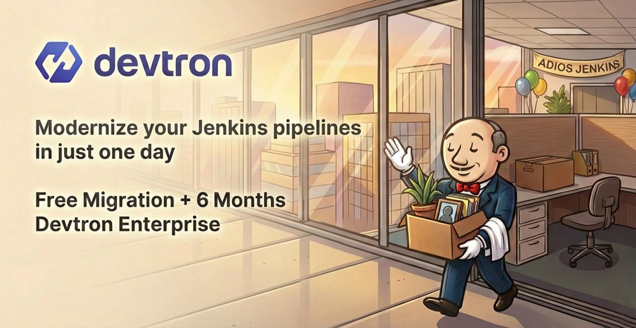Devtron Inc. ad