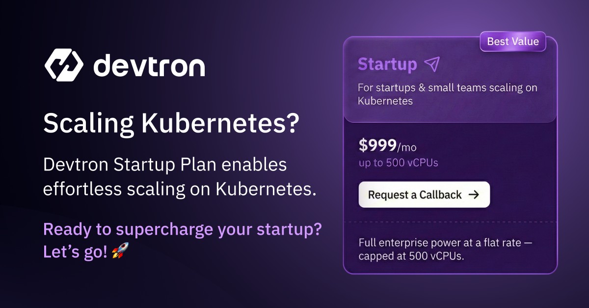 Devtron Inc. ad