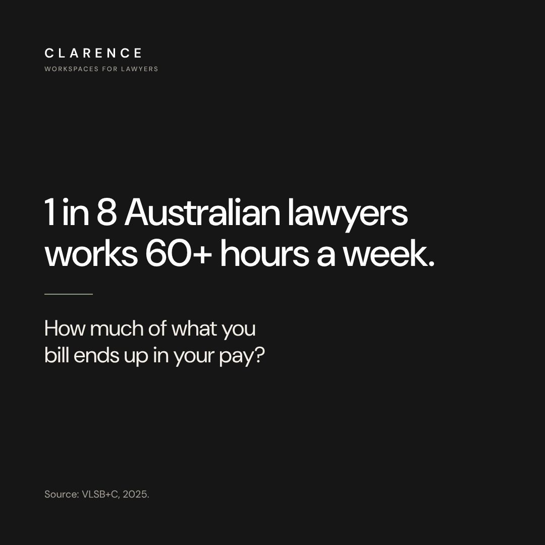Clarence ad